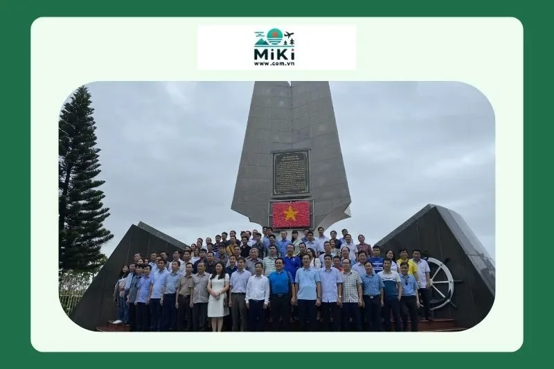 Giá trị văn hóa và lịch sử của Bến K15