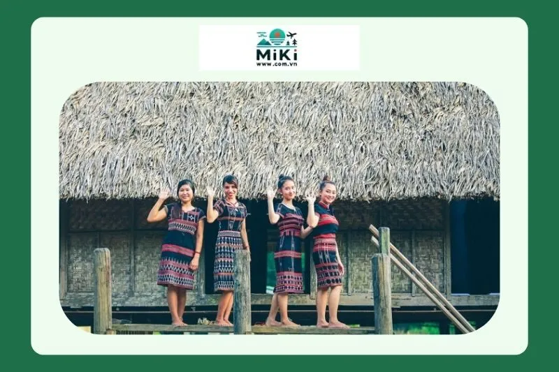 Giới thiệu về dân tộc Pa Cô Quảng Trị