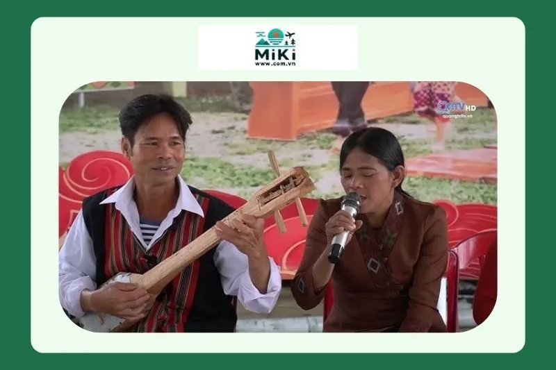 Lễ cầu mùa của người Bru Quảng Trị là gì?