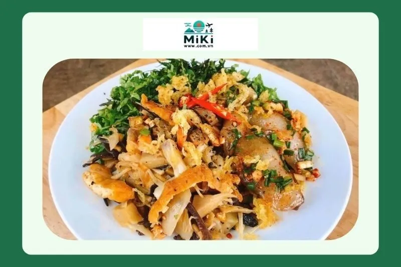 Mít thấu Quảng Trị là gì?