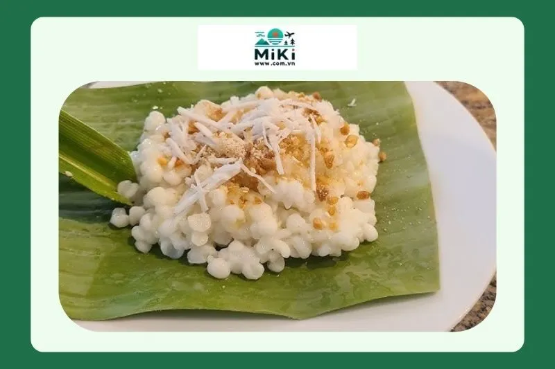 Nguyên liệu và cách chế biến bắp hầm Quảng Trị