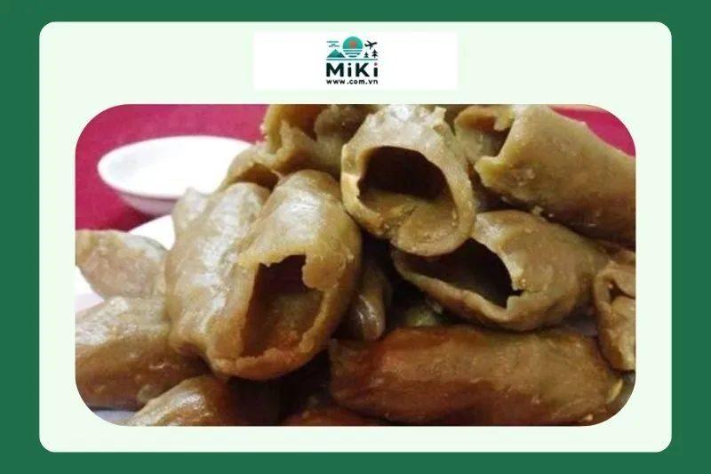 Những Lưu Ý Khi Làm Bánh Tu huýt