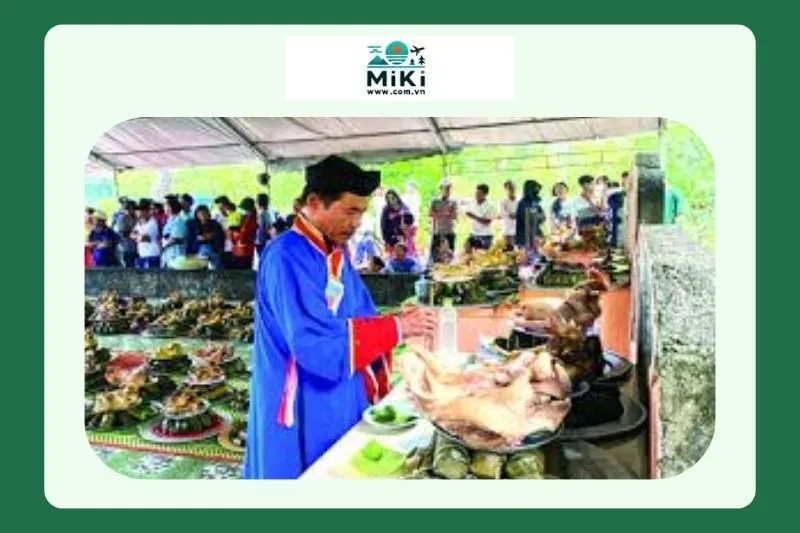 Những lưu ý khi tham gia lễ cúng âm hồn