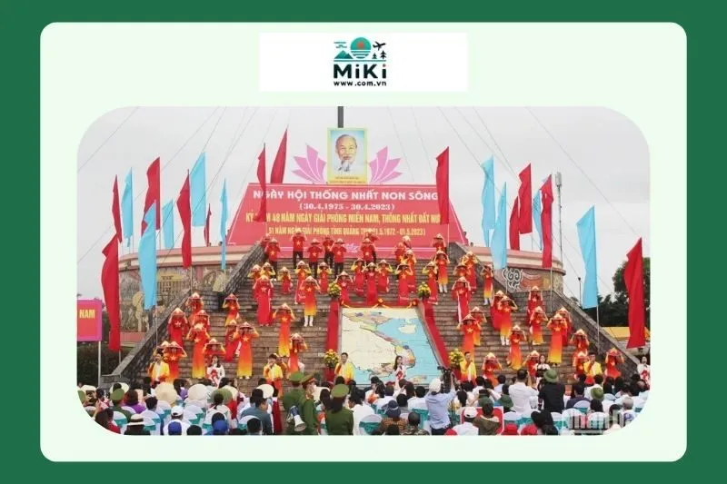 Những lưu ý khi tham gia lễ hội