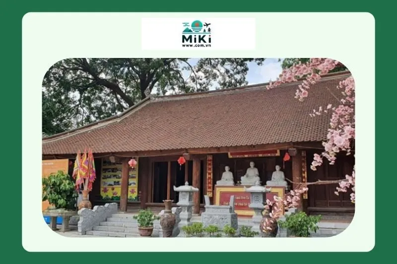 Những thay đổi trong lễ thức tế qua thời gian