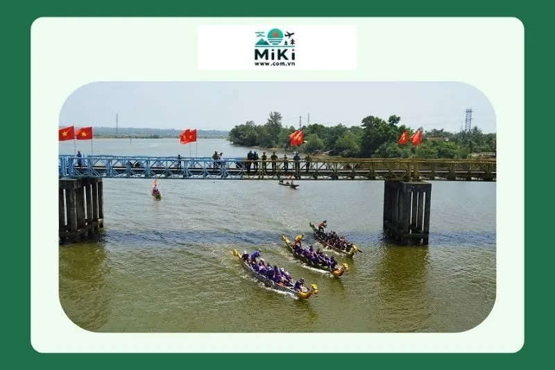 Tác động của lễ hội đến cộng đồng và du lịch