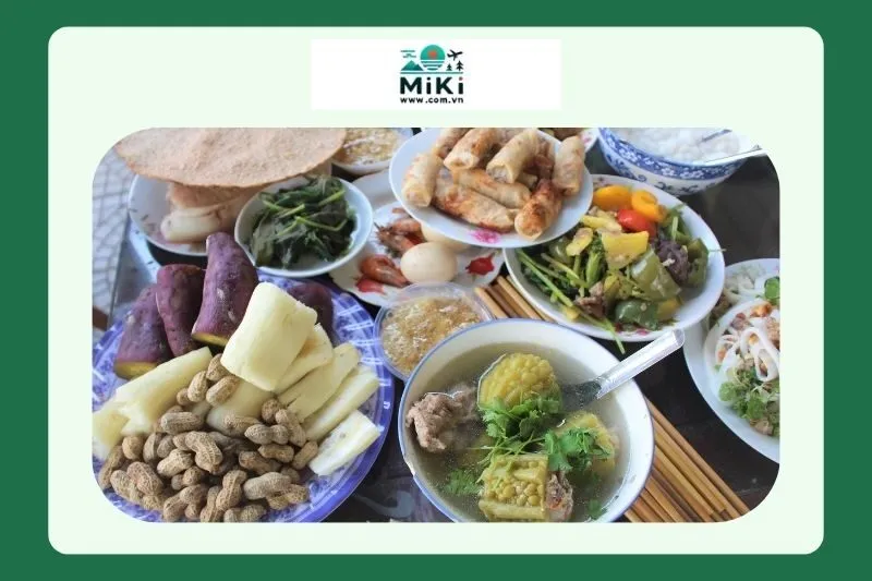 Tìm hiểu Lễ cúng âm hồn Quảng Trị