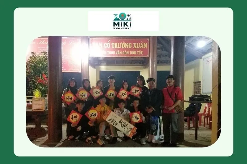 Tín ngưỡng và biểu tượng trong lễ hội