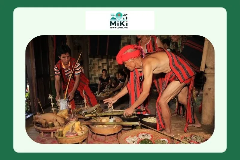 Ý nghĩa văn hóa của lễ hội Aza Koonh