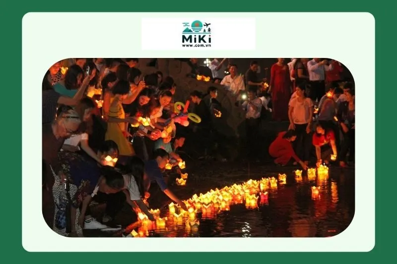 Ý nghĩa văn hóa và lịch sử của lễ hội thống nhất non sông